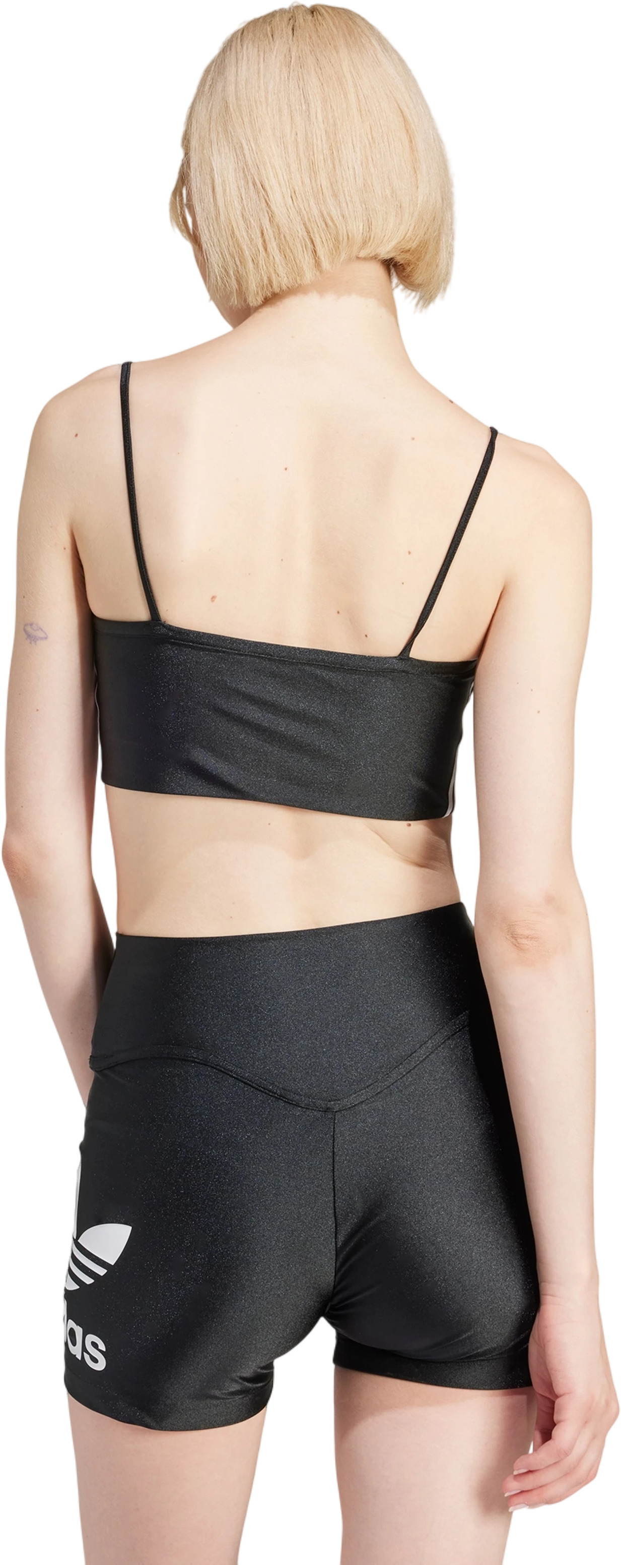 Бра Adidas 3 S Bra Top