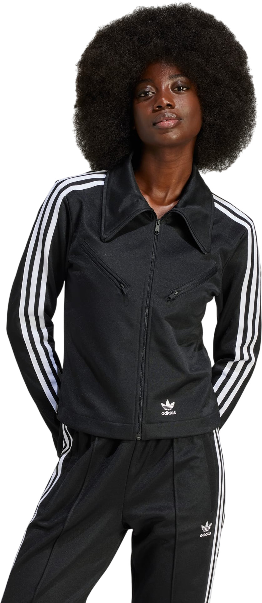 Ветровка Adidas Montreal Tt