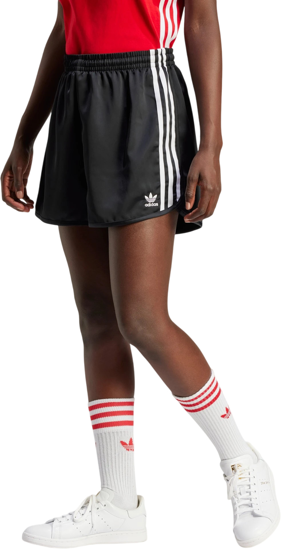 Шорты Adidas Sprint Shorts