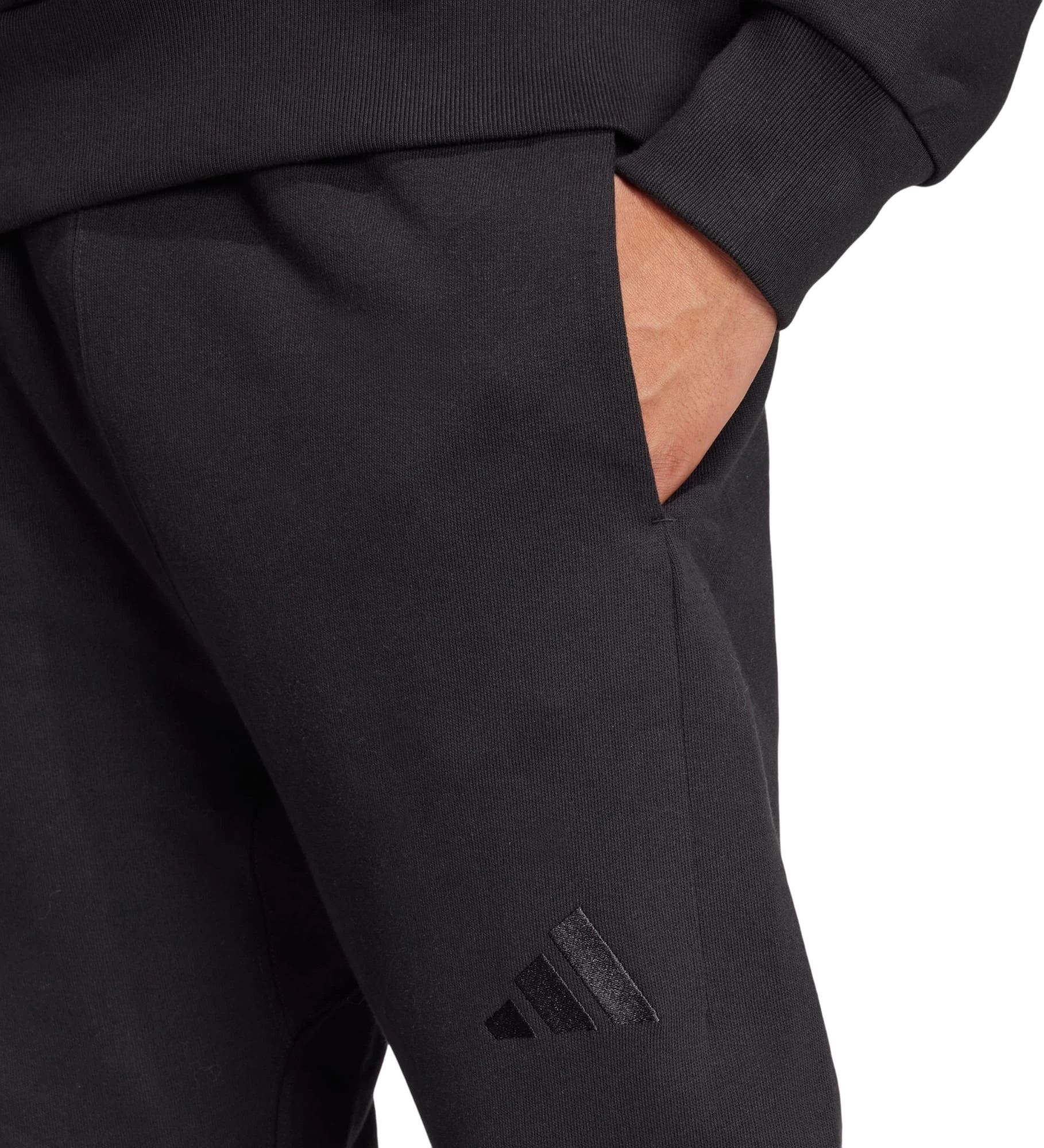 Брюки Adidas M A SZN FT R PT
