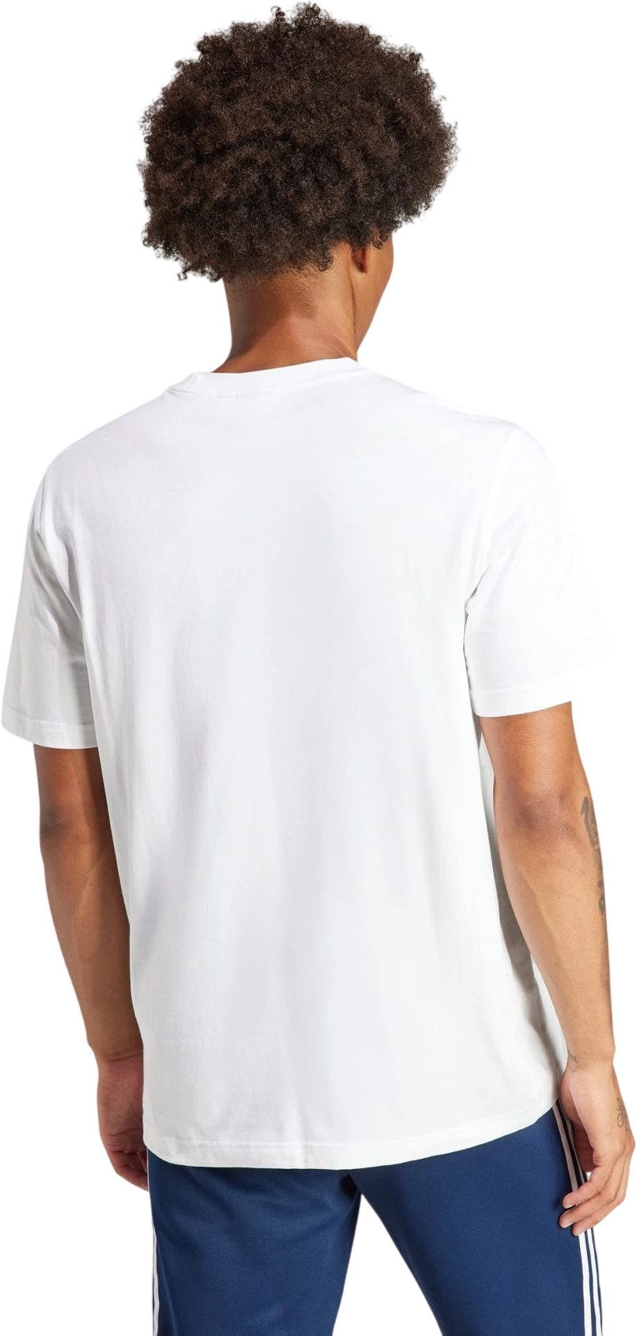 Футболка Adidas Trefoil T-Shirt