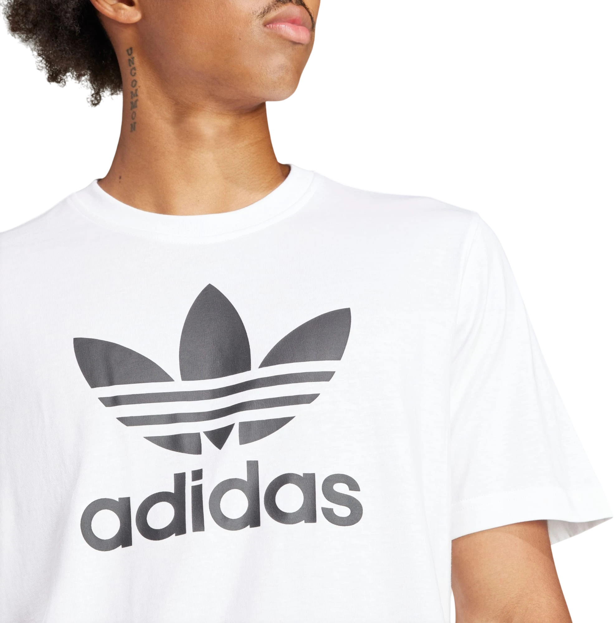 Футболка Adidas Trefoil T-Shirt