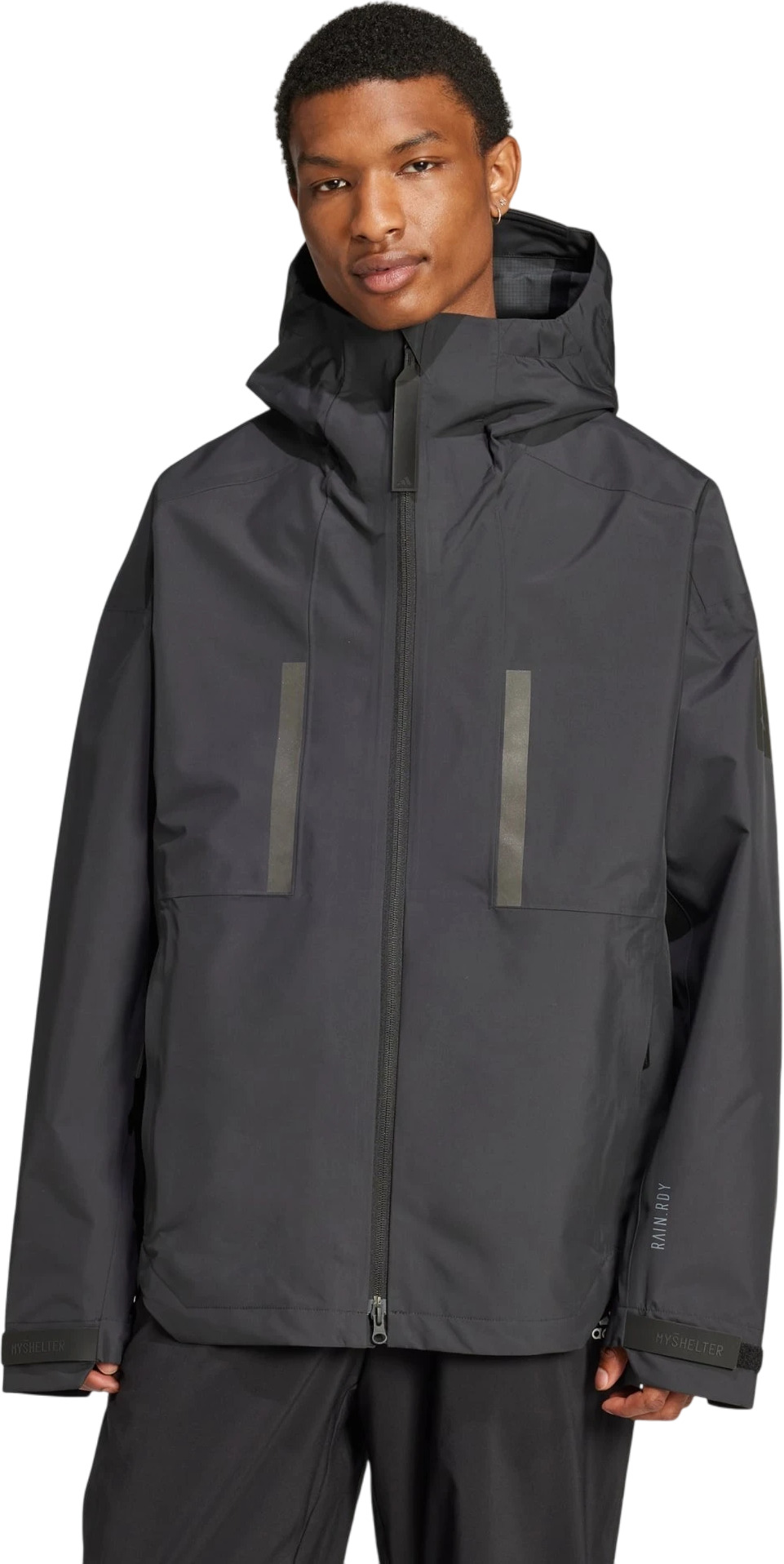 Куртка Adidas Myshelter R.R J