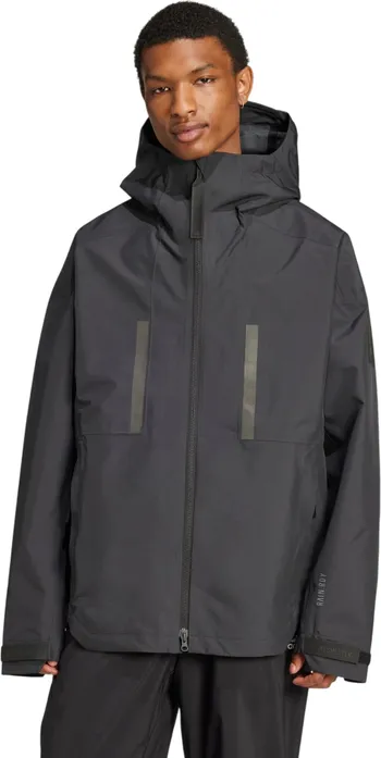 Куртка Adidas Myshelter R.R J (IV7368) купить за 33599 руб. в