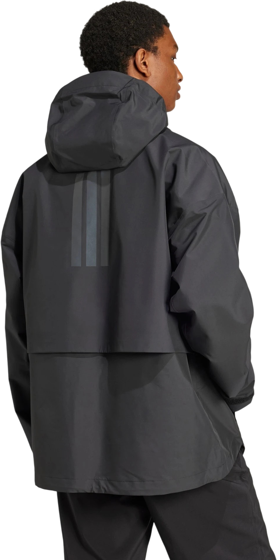 Куртка Adidas Myshelter R.R J