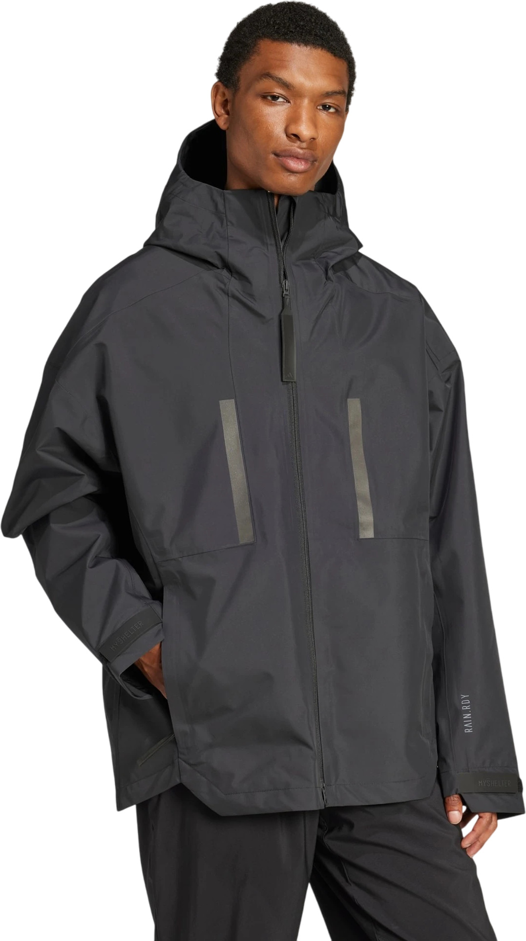 Куртка Adidas Myshelter R.R J