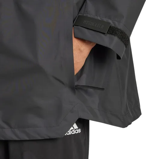 Куртка Adidas Myshelter R.R J (IV7368) купить за 33599 руб. в