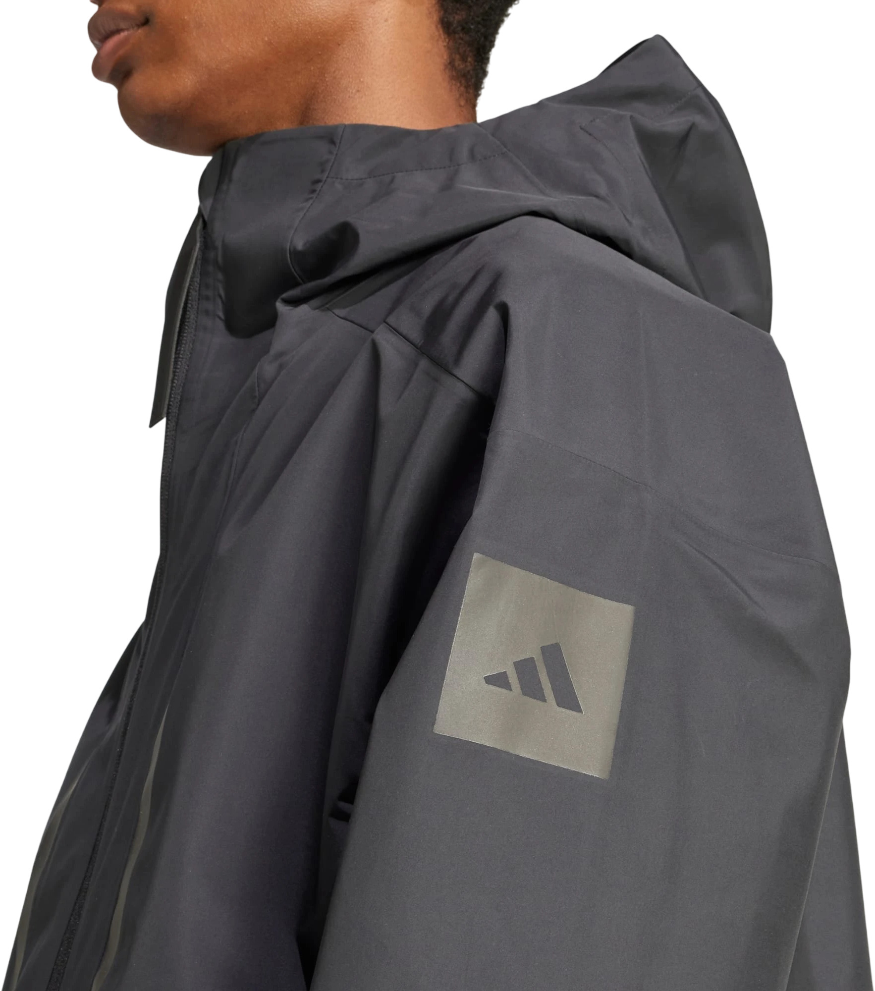 Куртка Adidas Myshelter R.R J