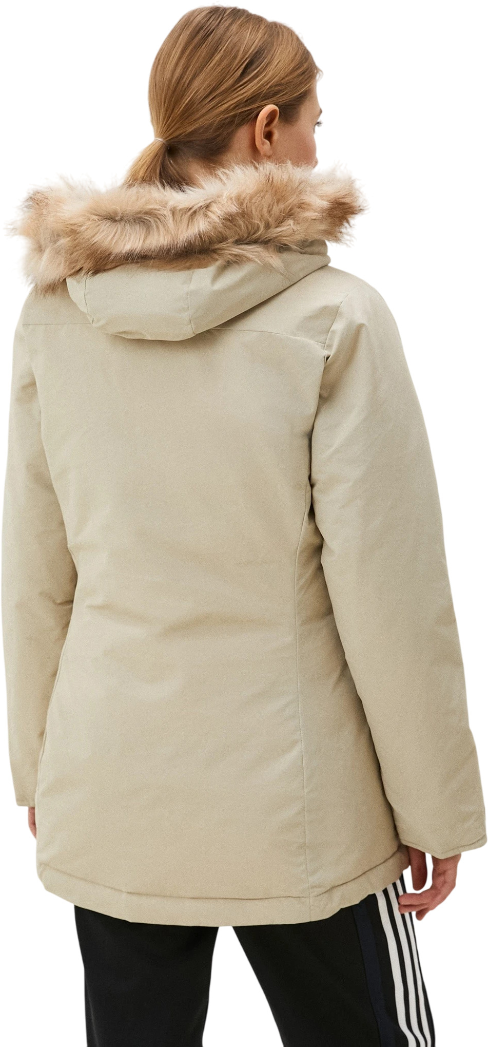 Парка Adidas W Paveric Par