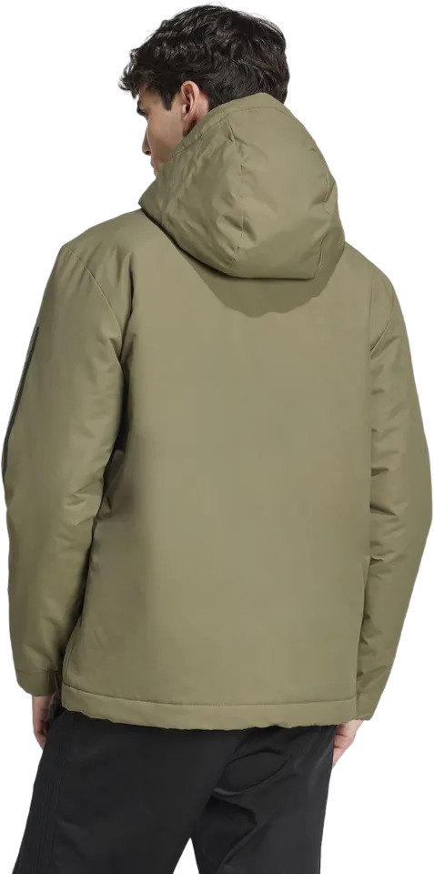 Куртка Adidas 3S Hooded Jkt