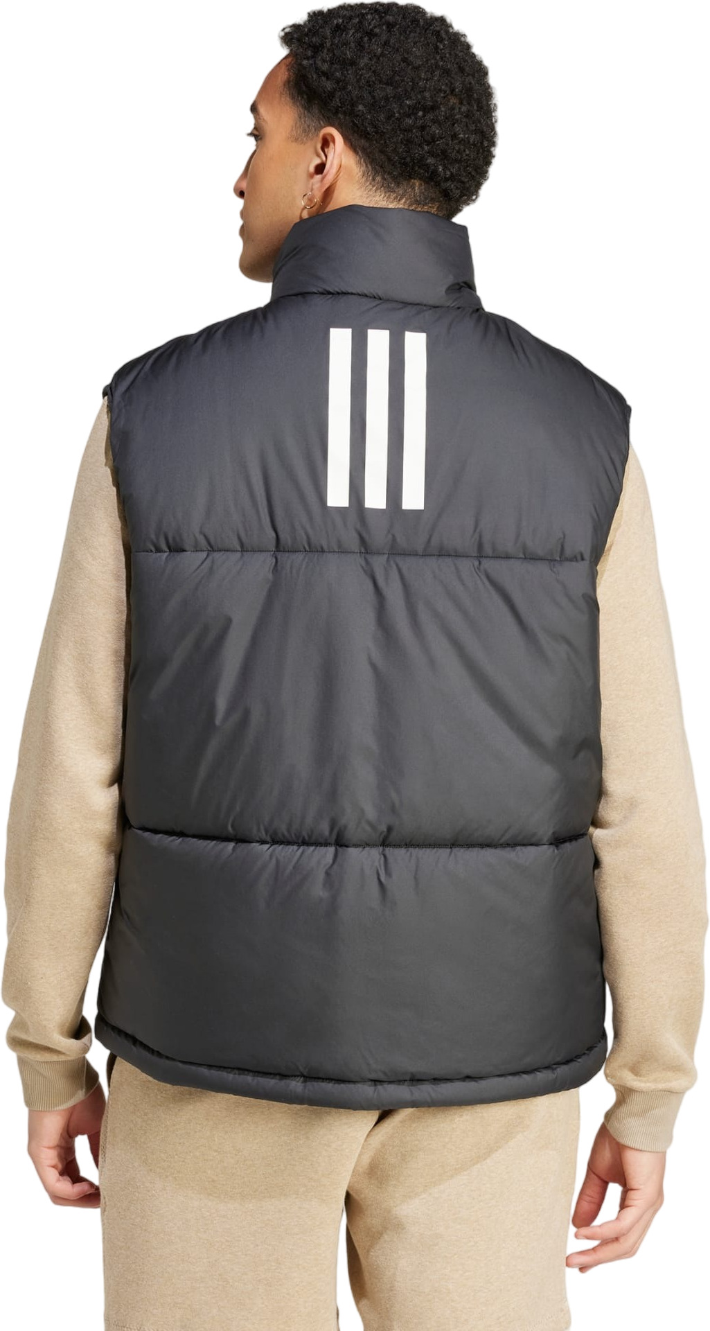 Жилетка Adidas BSC 3S PUFFY VE