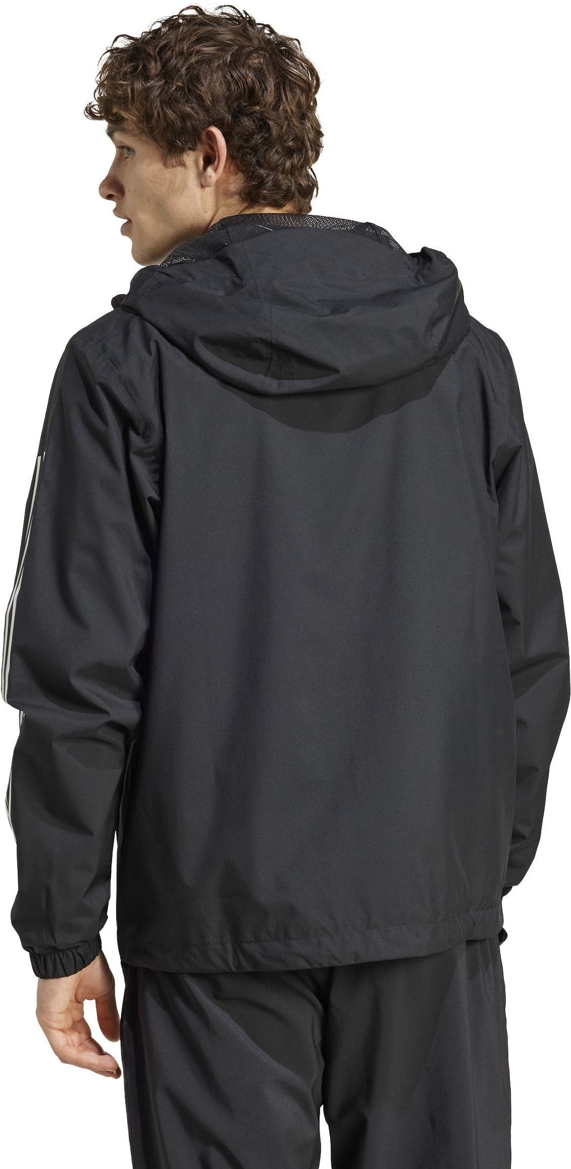 Куртка Adidas Ess 3S R.R Jkt