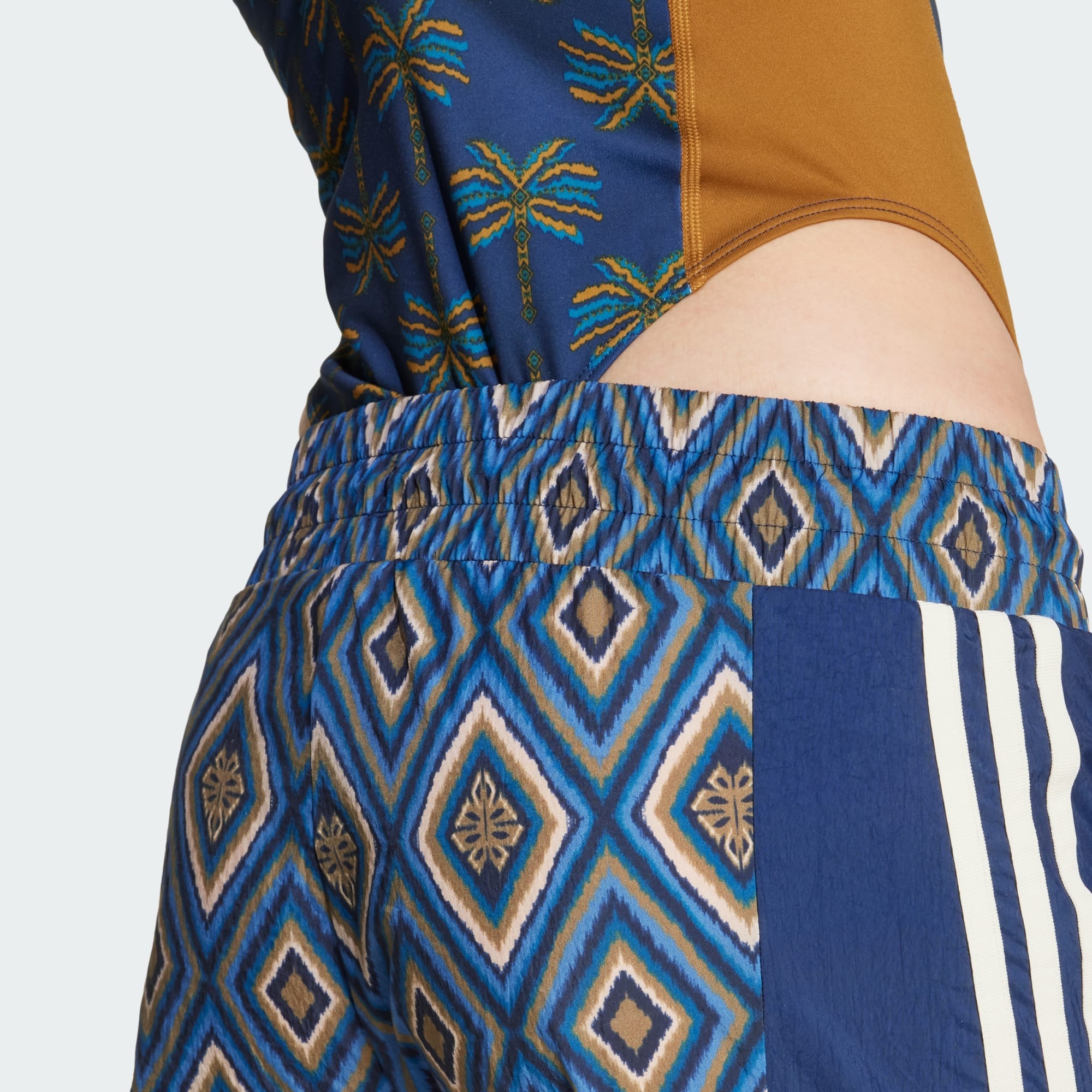 Леотард Adidas Farm Body Ls