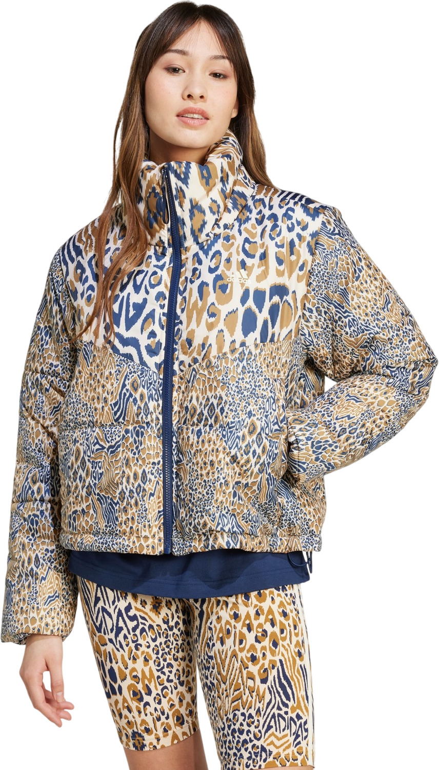 Куртка Adidas Farm Padded Jkt