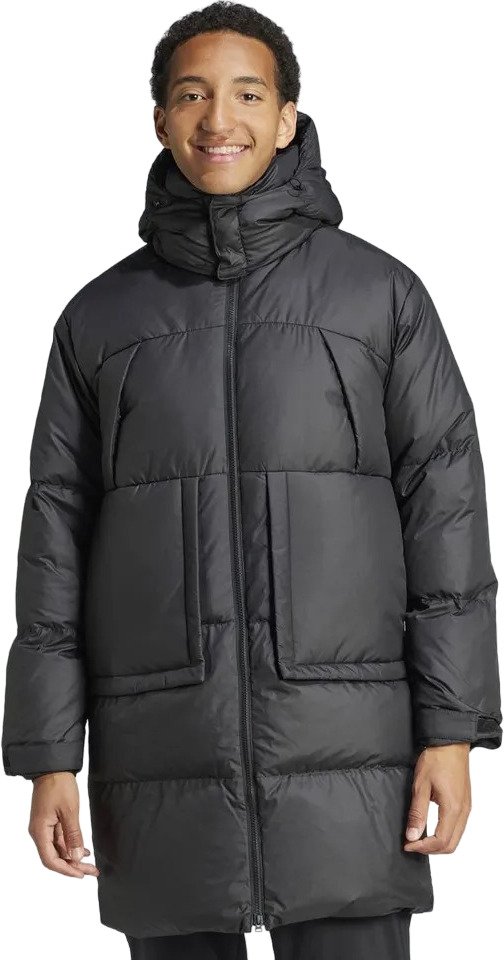 Куртка Adidas Big Baffle C