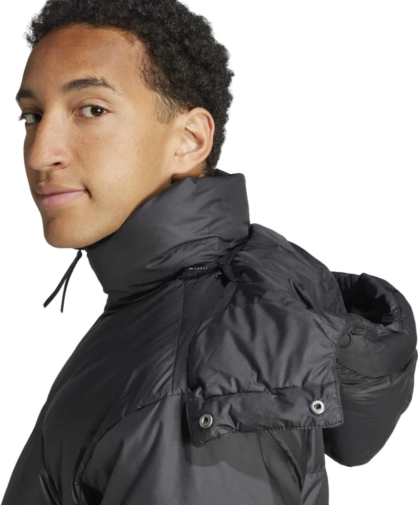 Куртка Adidas Big Baffle C