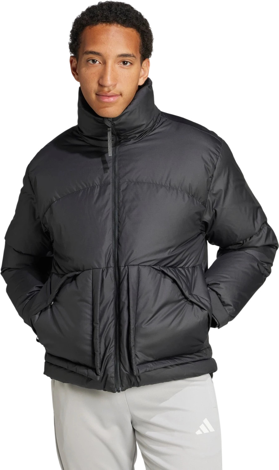 Куртка Adidas Big Baffle J