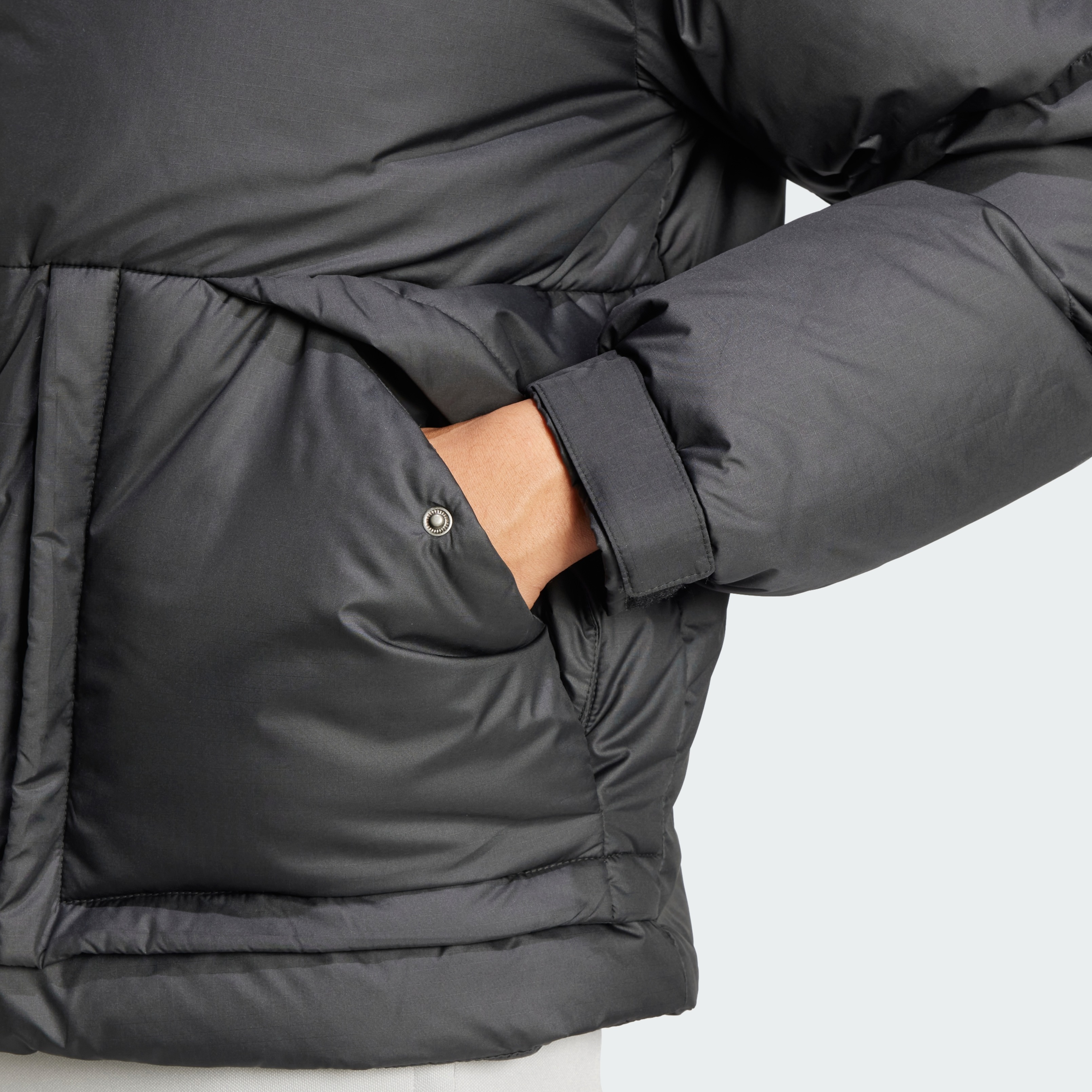 Куртка Adidas Big Baffle J