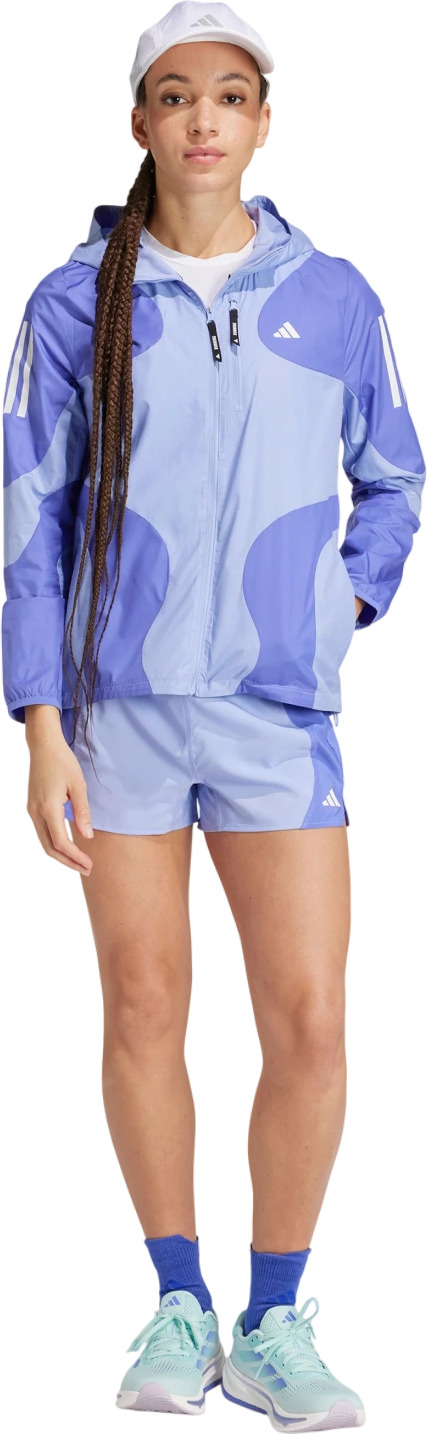 Ветровка Adidas Otr B Cb Jkt