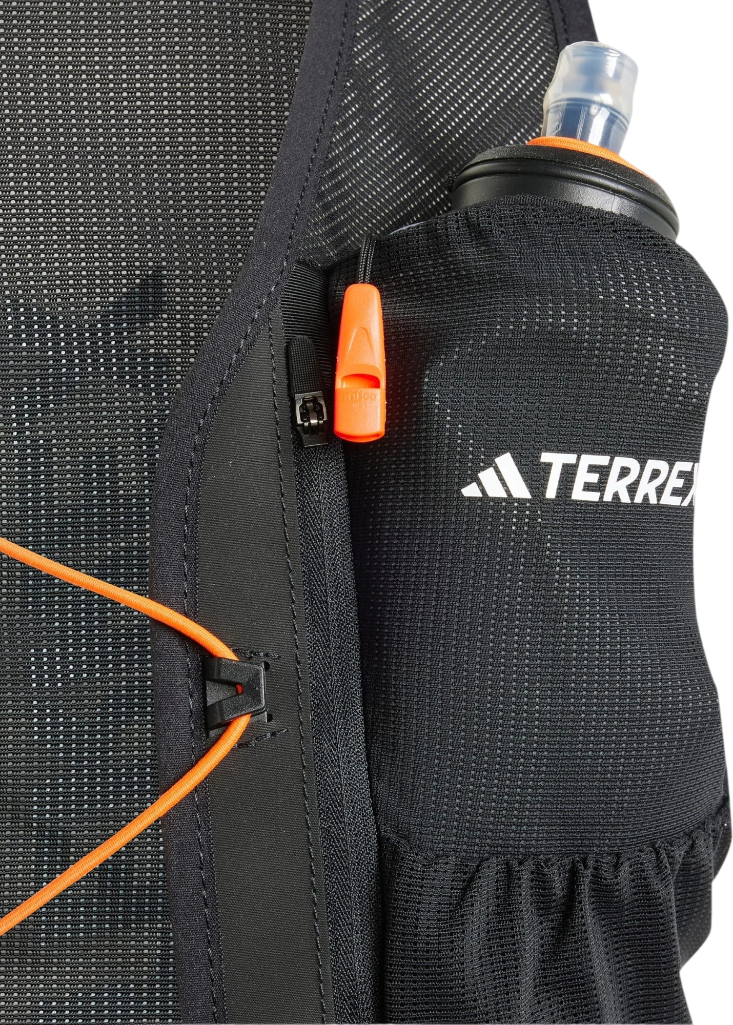 Жилет для бега Adidas TRX TRL VST 2.5