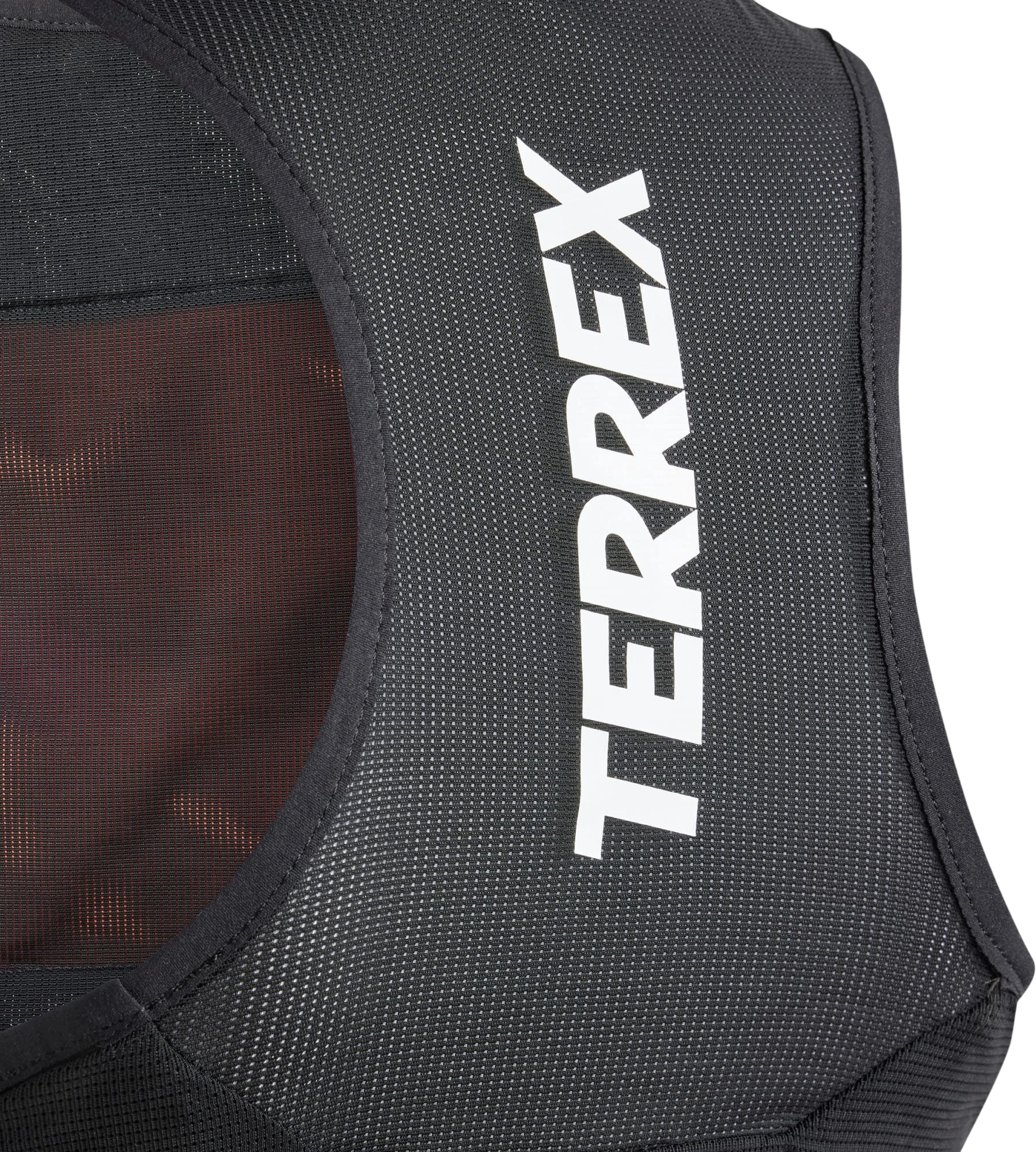 Жилет для бега Adidas TRX TRL VST 2.5