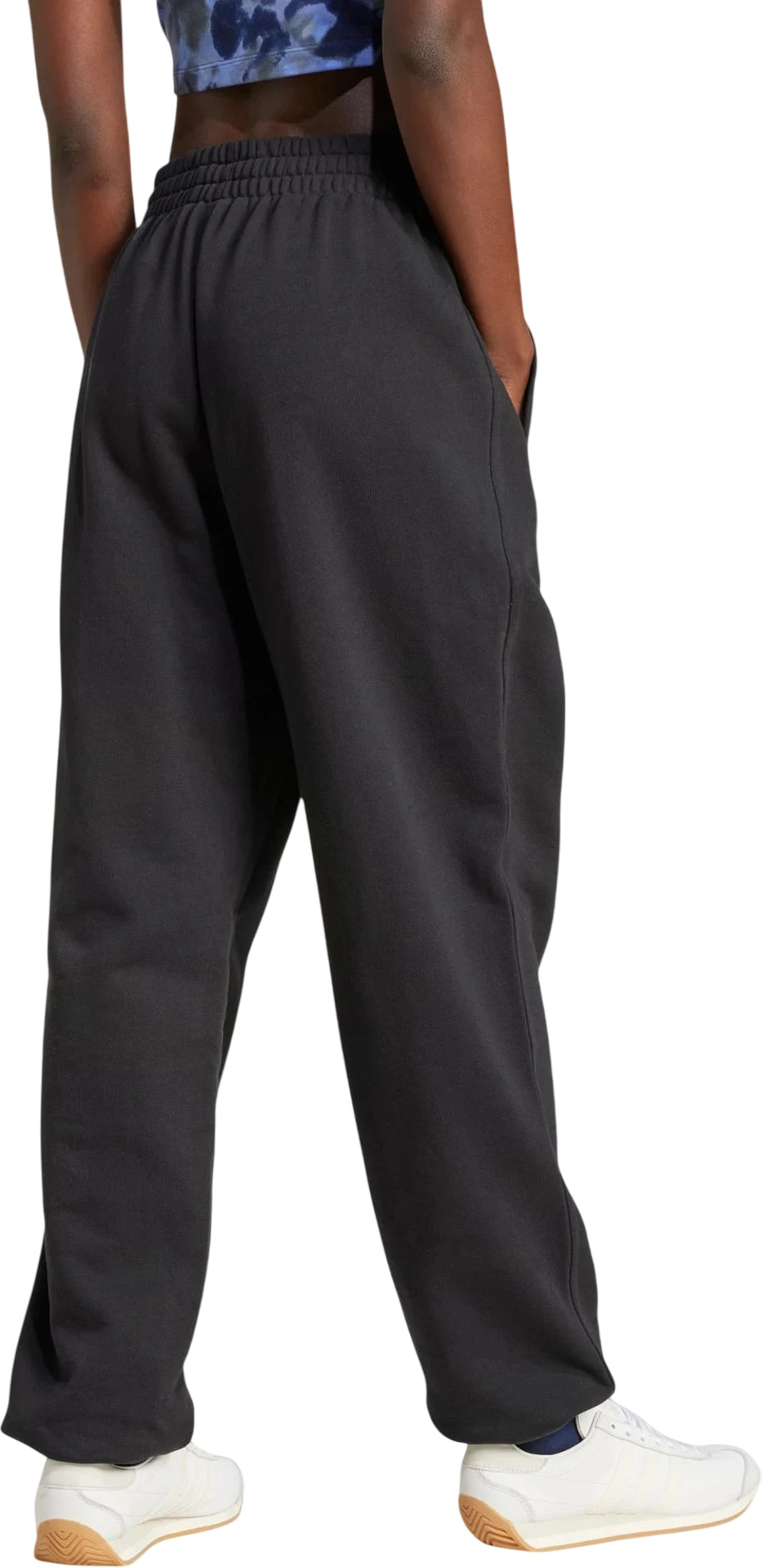 Брюки Adidas ESS JOGGER FT
