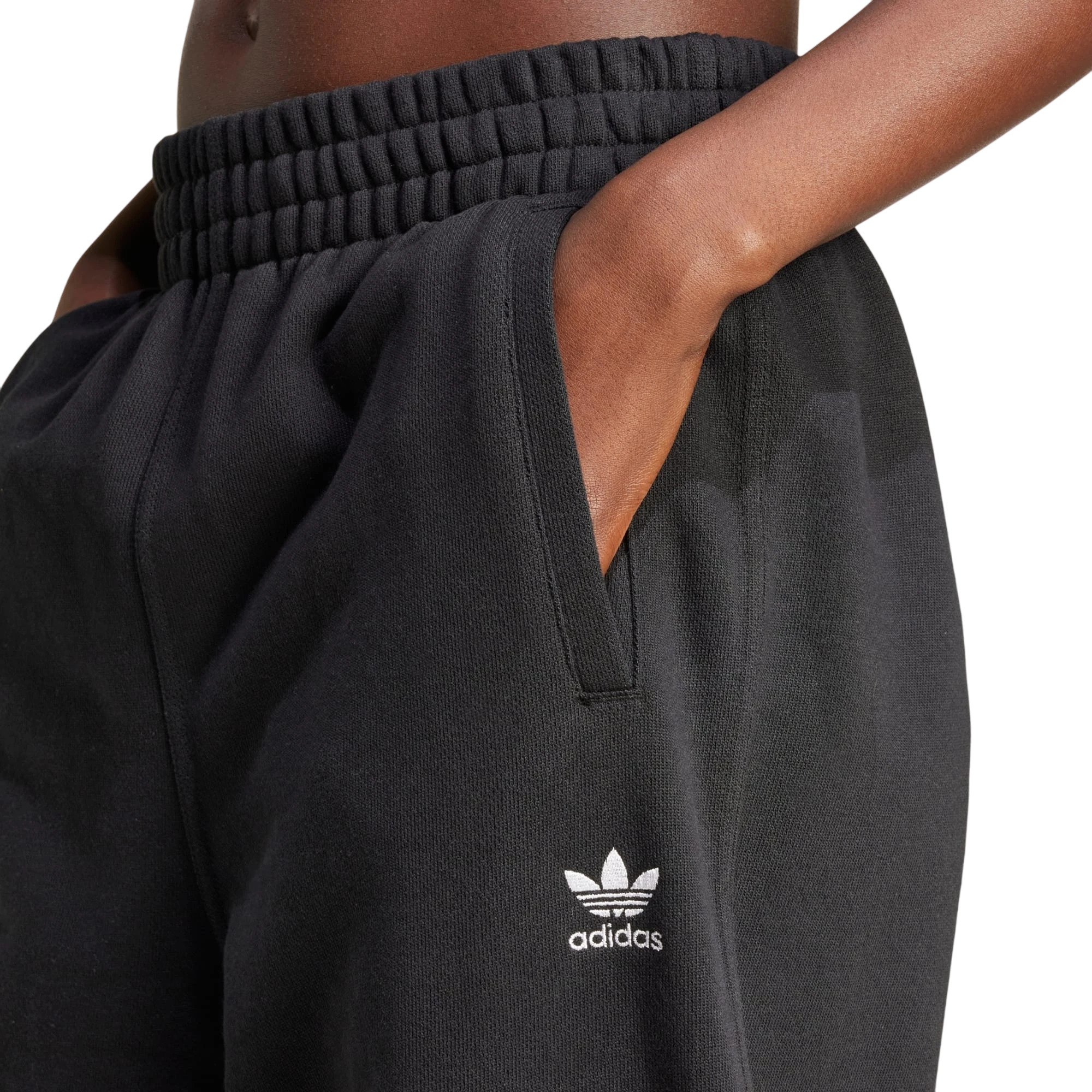 Брюки Adidas ESS JOGGER FT