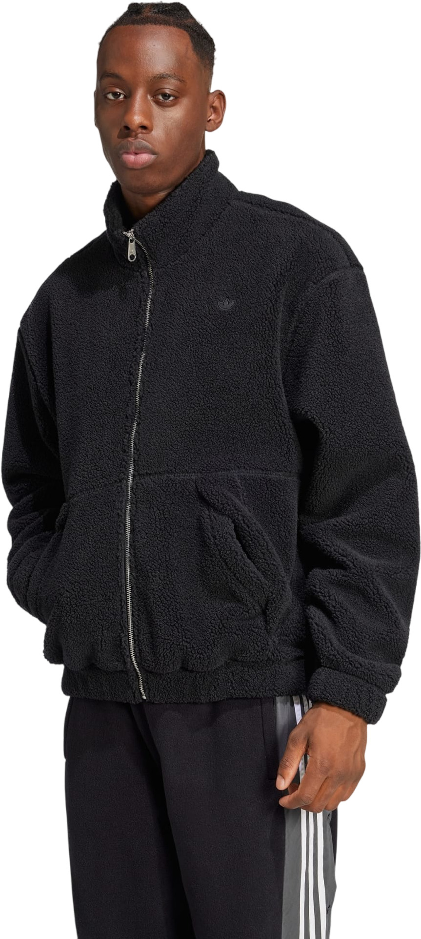 Ветровка Adidas P ESS FZ