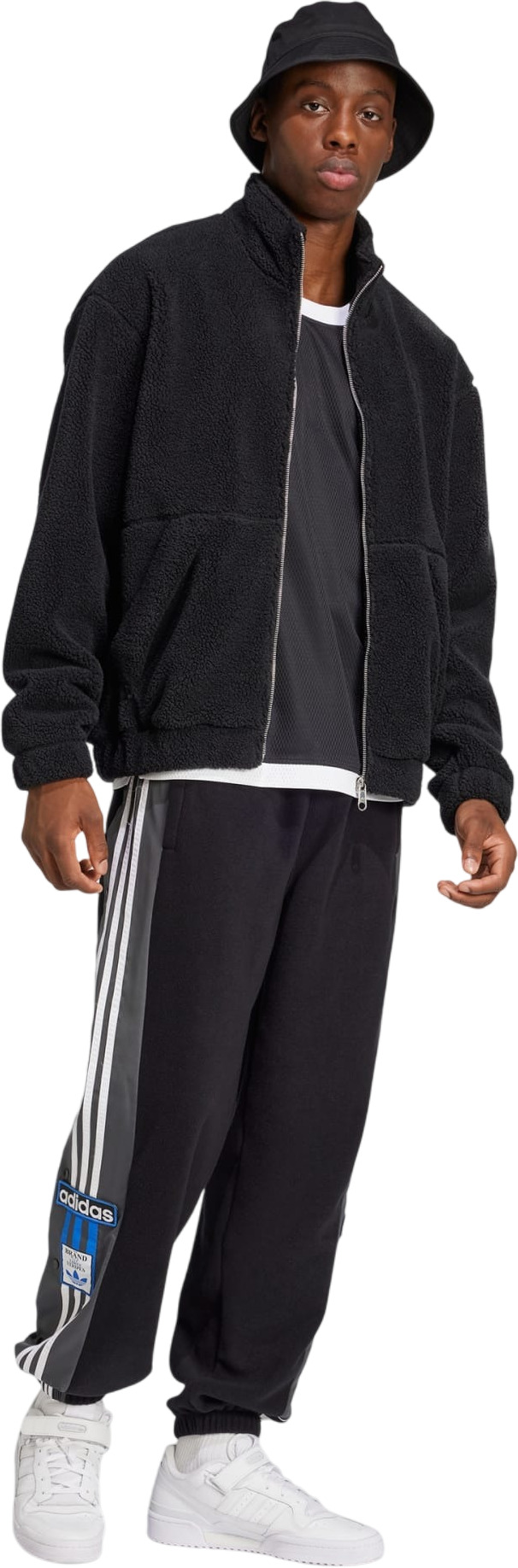 Ветровка Adidas P ESS FZ