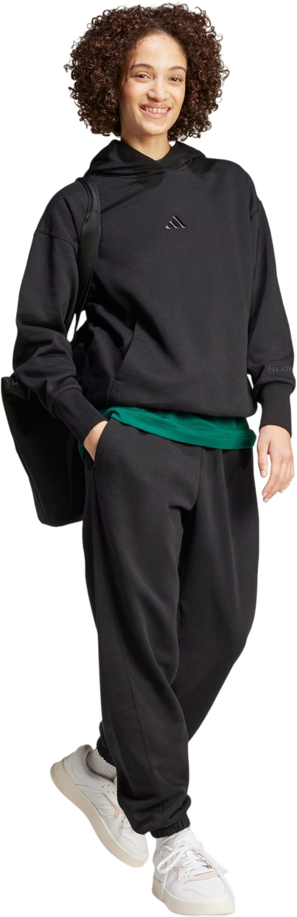 Брюки Adidas W All Szn Pt