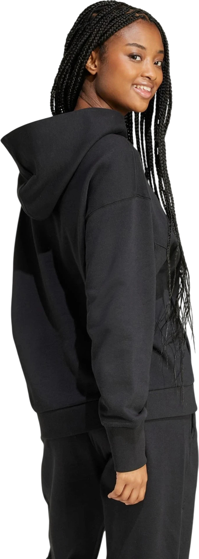 Худи Adidas W All Szn Ft Hd