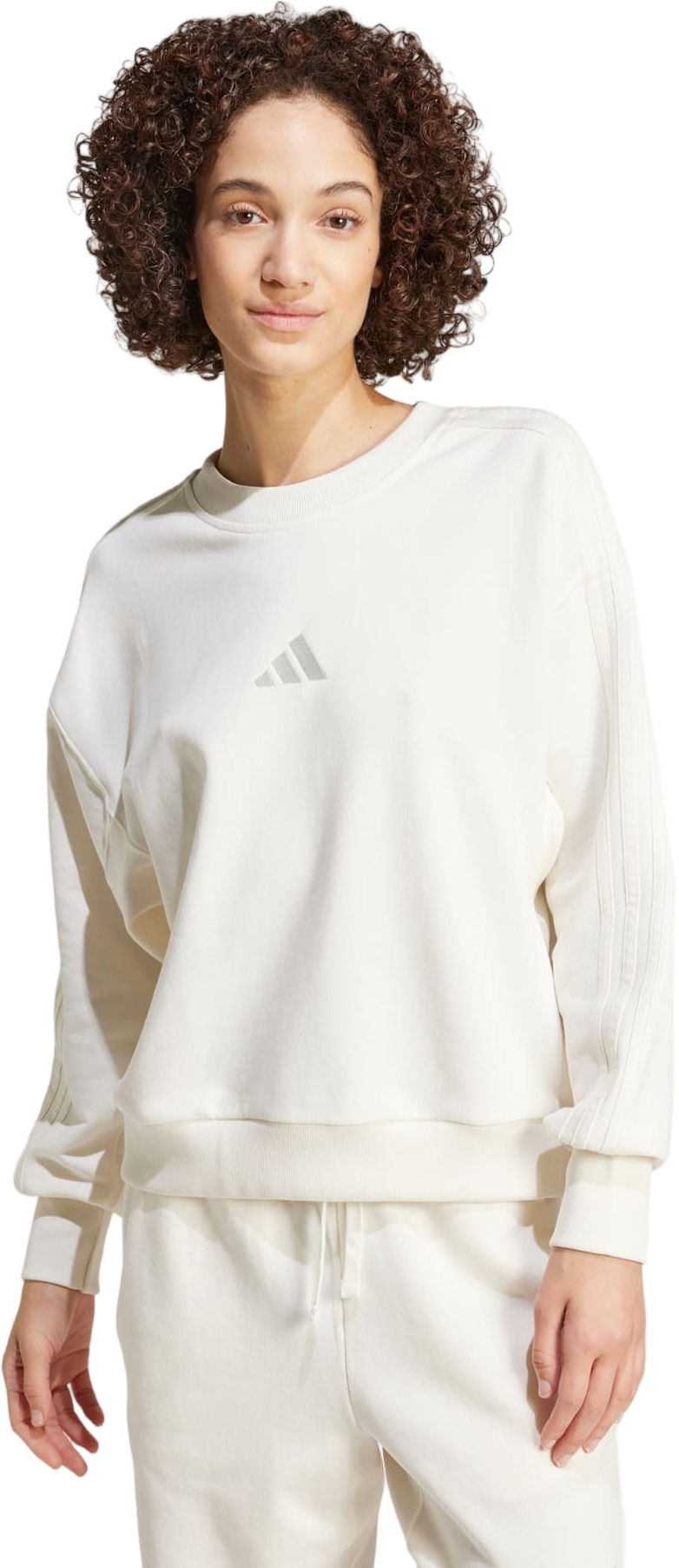 Толстовка Adidas W All Szn E Swt