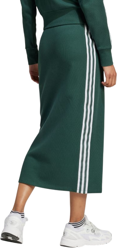 Юбка Adidas Knitted Skirt