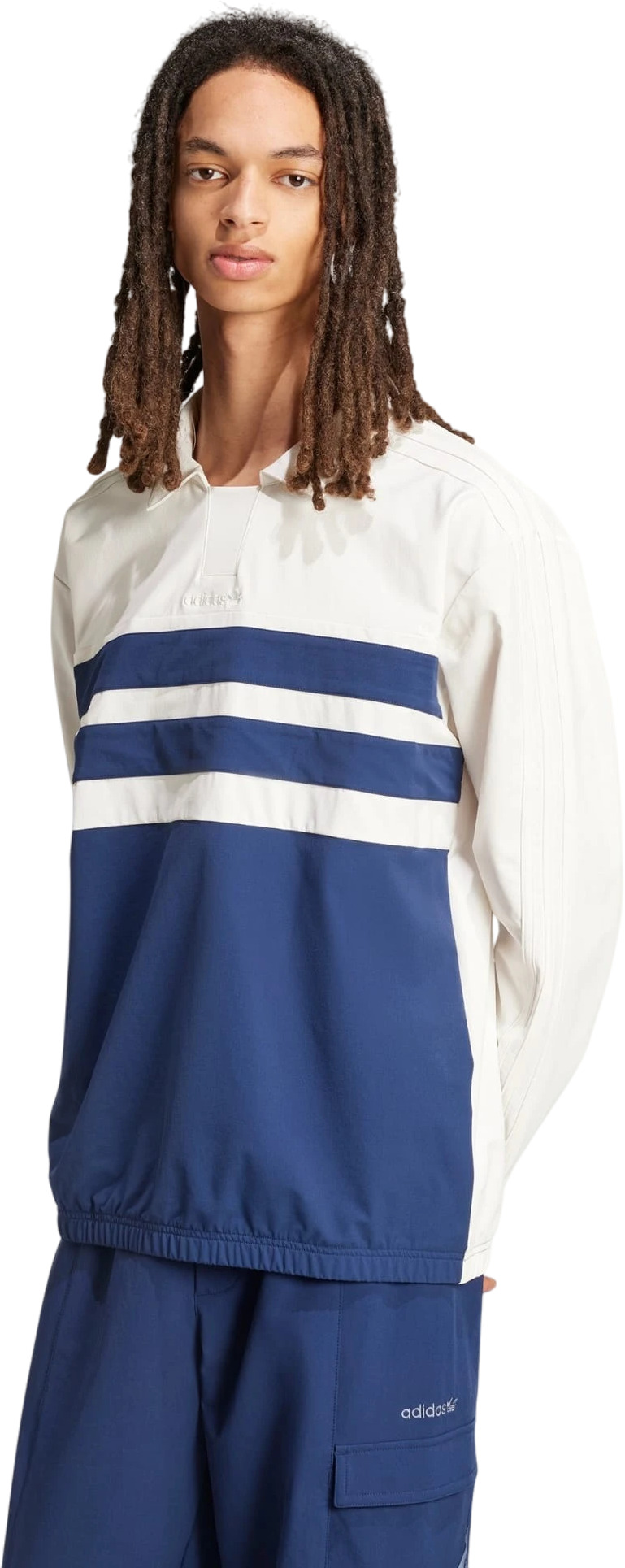 Джемпер Adidas TRAIN TOP