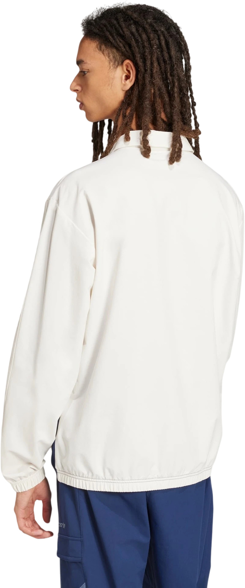 Джемпер Adidas TRAIN TOP
