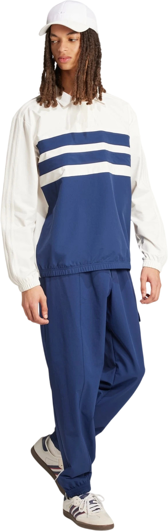 Джемпер Adidas TRAIN TOP