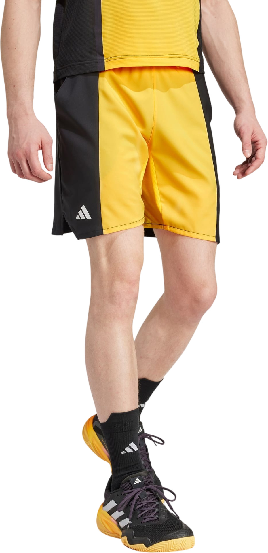 Шорты Adidas Tennis Heat.Rdy Ergo 7-Inch Shorts
