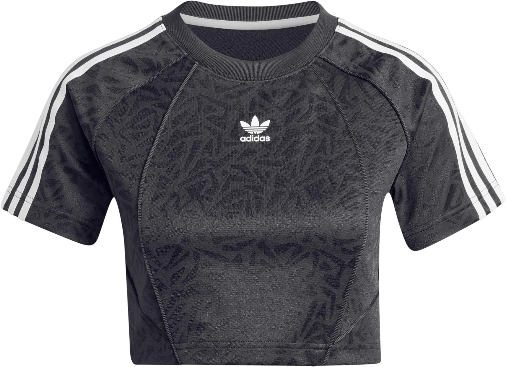 Джерси длинный рукав Adidas Baby Jersey Top