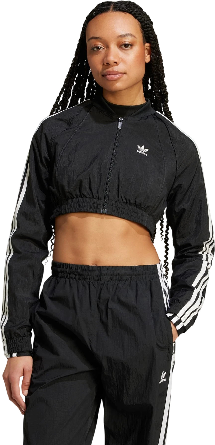 Олимпийка Adidas Baby Tracktop