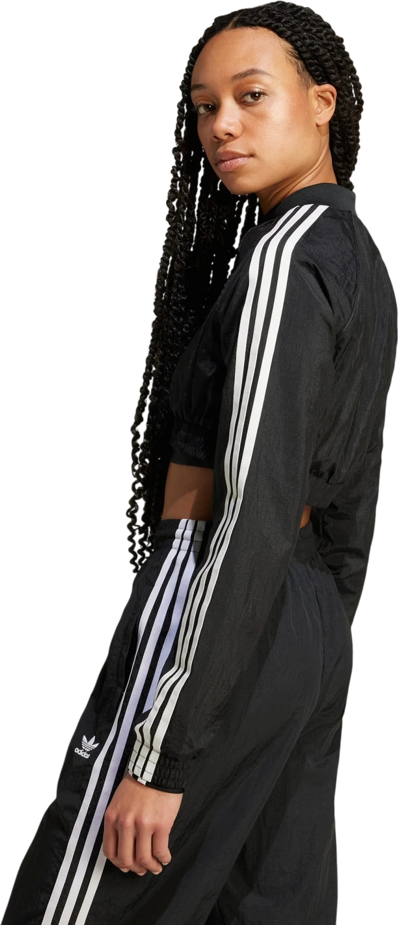 Олимпийка Adidas Baby Tracktop