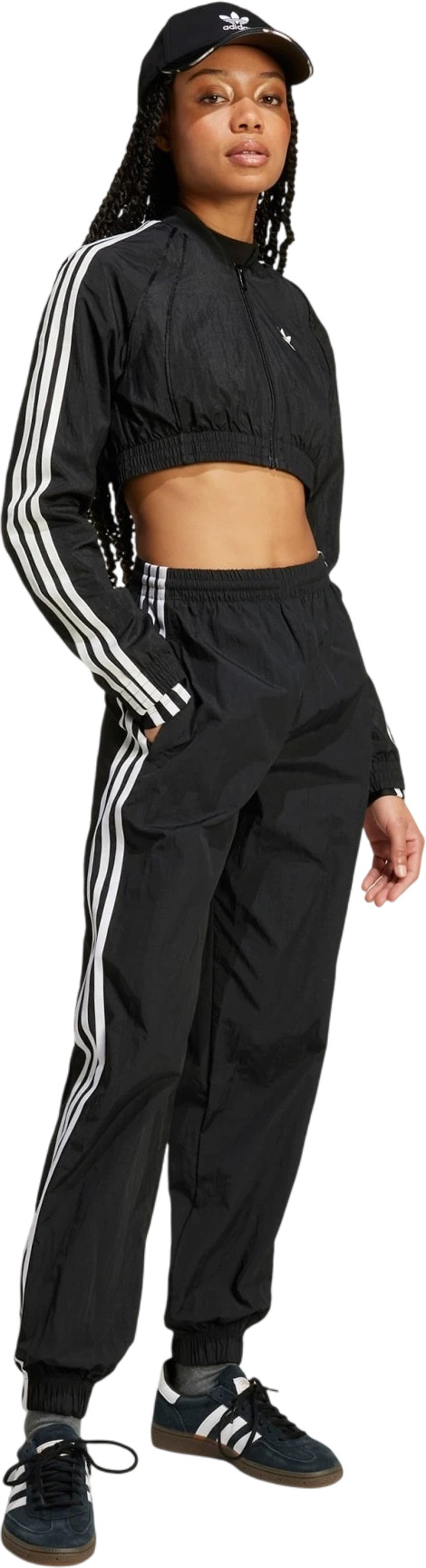 Олимпийка Adidas Baby Tracktop