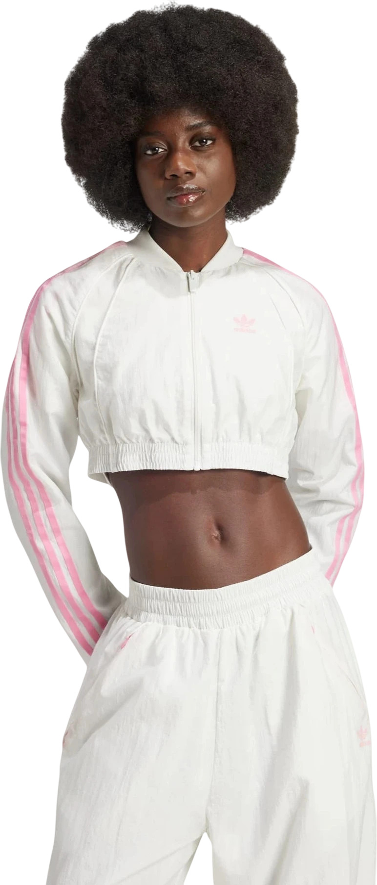 Олимпийка Adidas Baby Tracktop