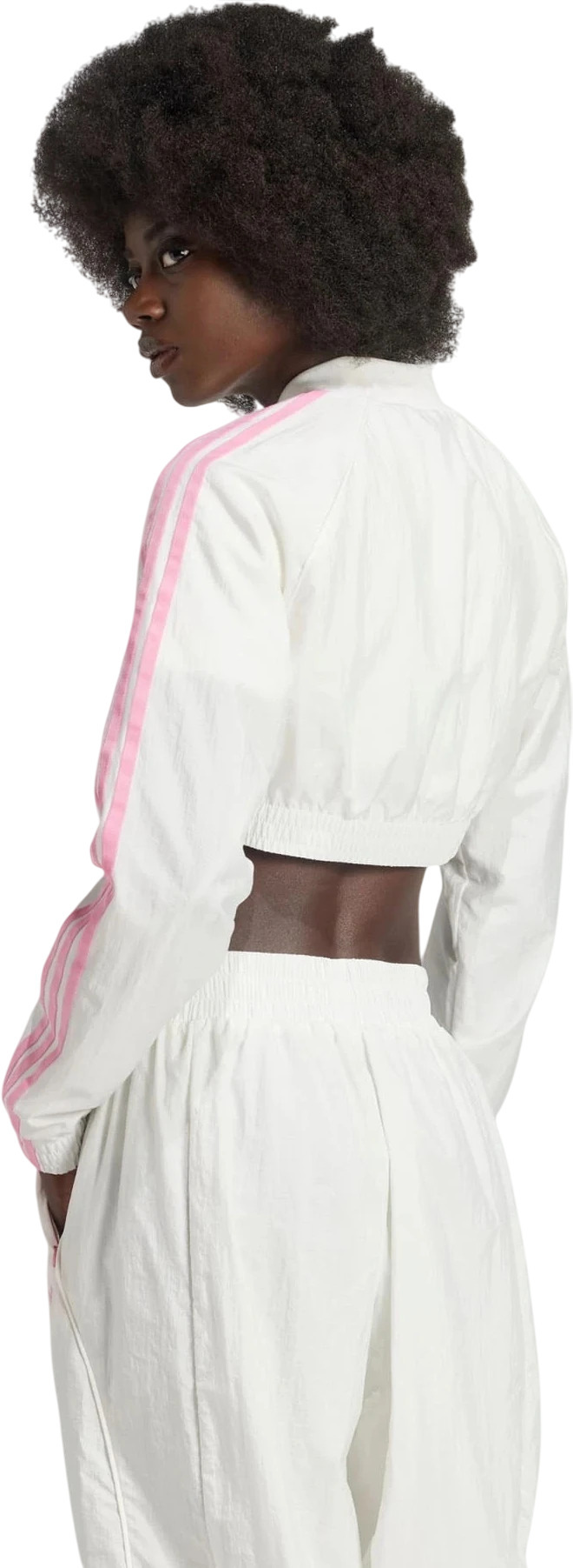 Олимпийка Adidas Baby Tracktop