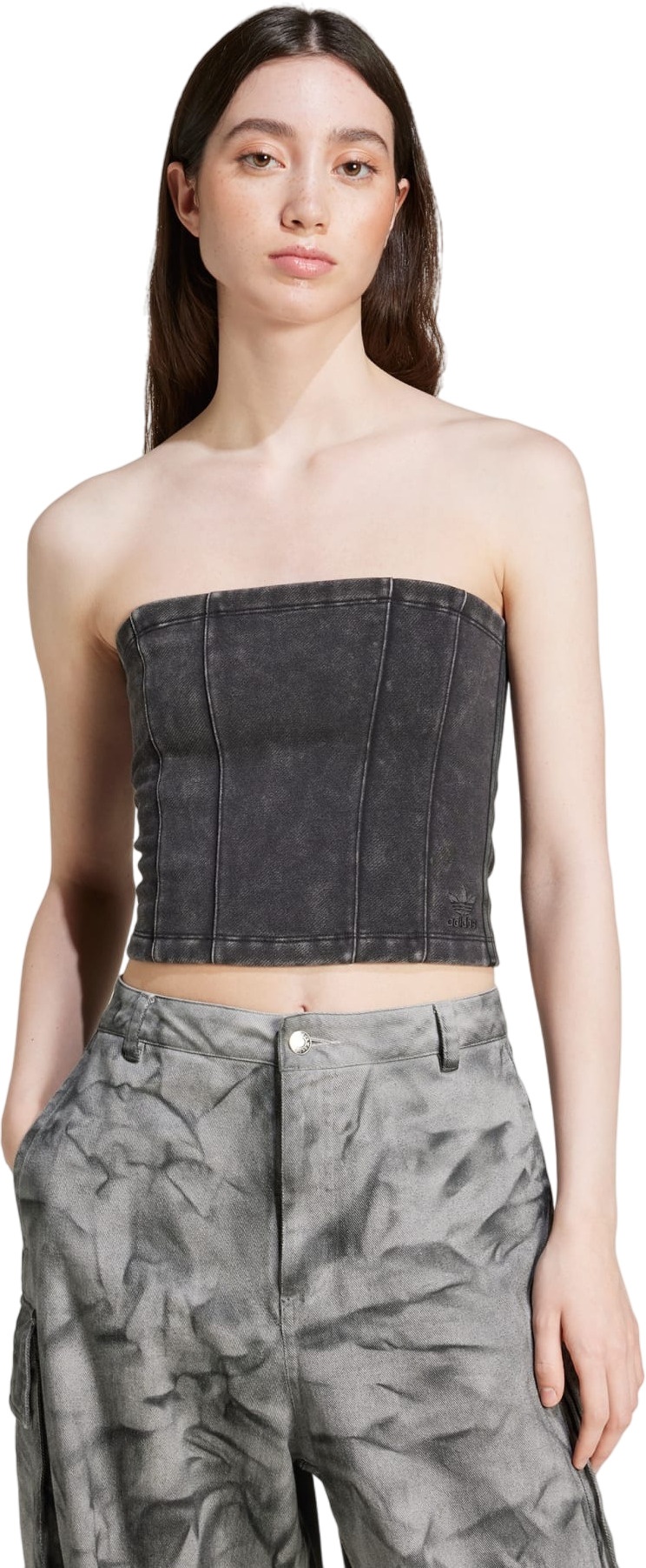 Топ Adidas Wash Corset