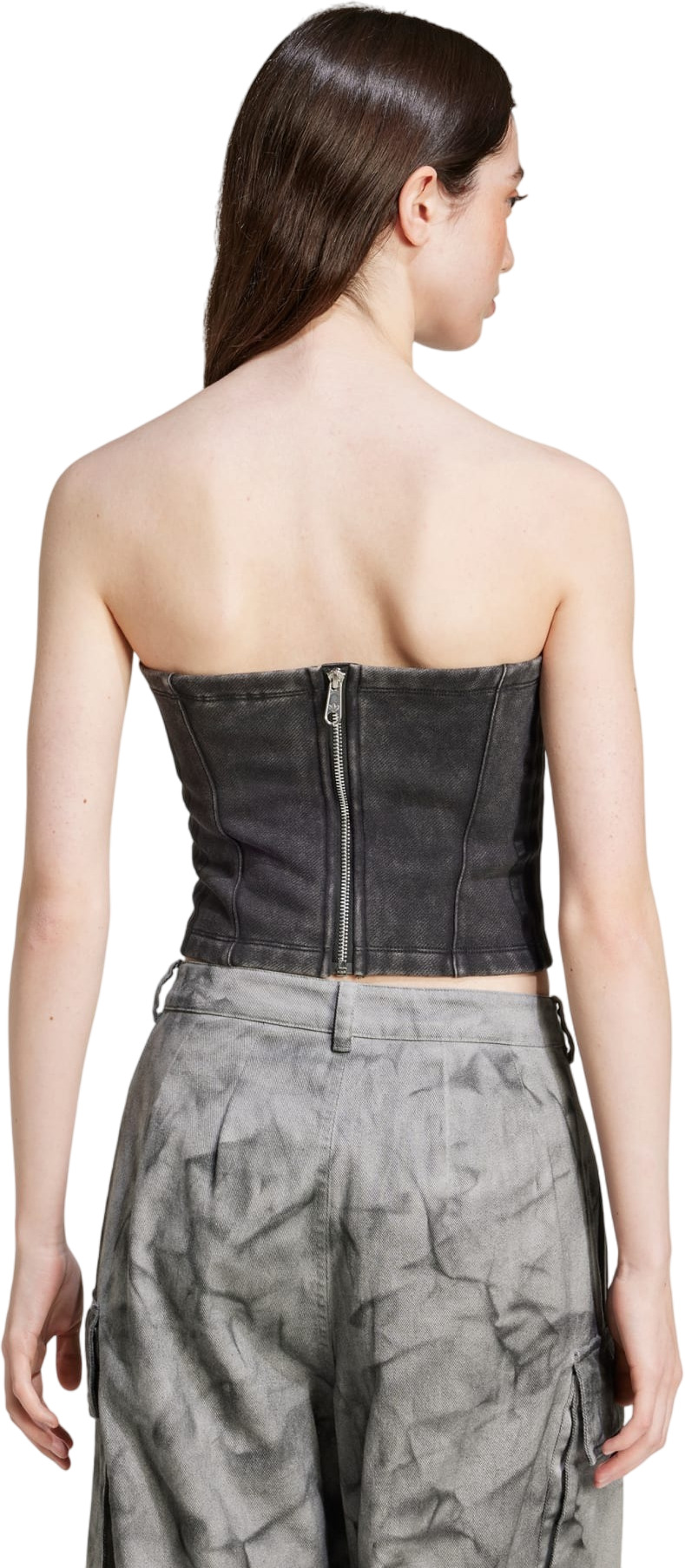 Топ Adidas Wash Corset