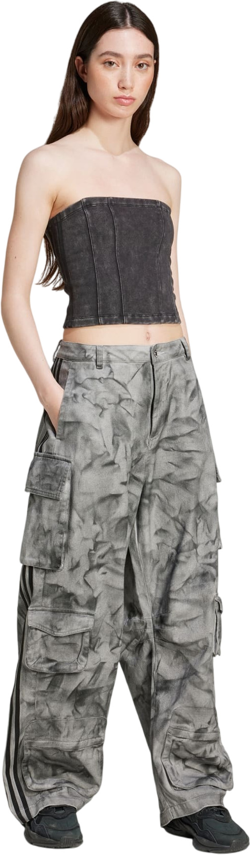 Топ Adidas Wash Corset