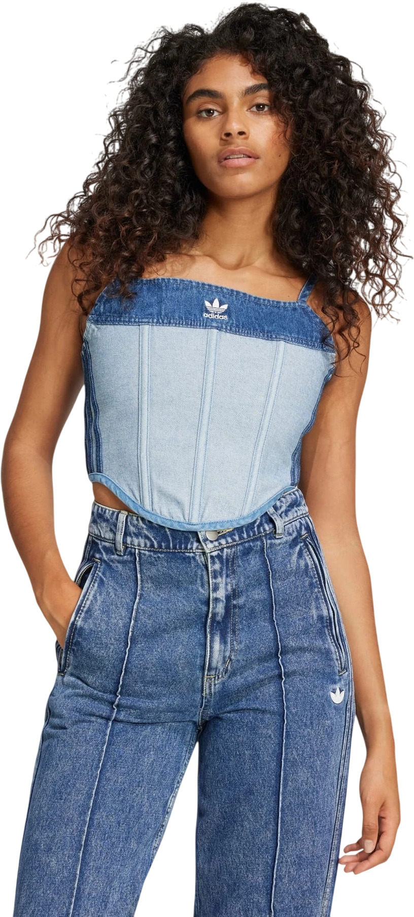 Топ Adidas Ksenia Corset