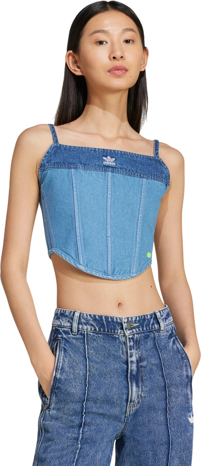 Топ Adidas Ksenia Corset