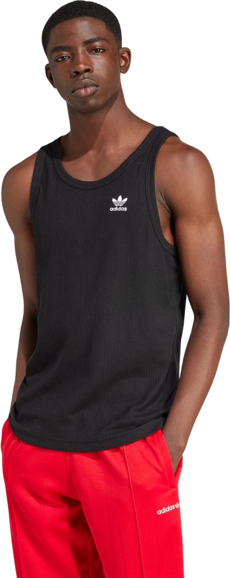 Майка Adidas ESS TANK