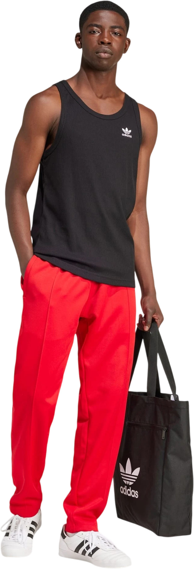 Майка Adidas ESS TANK